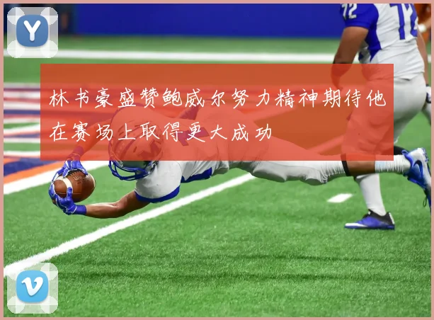林书豪盛赞鲍威尔努力精神期待他在赛场上取得更大成功